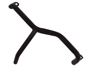 Levá strana padací rám HEED pro YAMAHA TDM 900 (2002-2012)