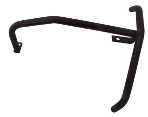 Pravá strana padací rám HEED pro HONDA Hornet CB 600 (2007-2013)