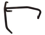 Levá strana padací rám HEED pro HONDA Hornet CB 600 (2007-2013) 