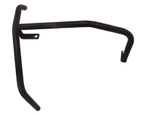 Levá strana padací rám HEED pro HONDA Hornet CB 600 (2007-2013) 