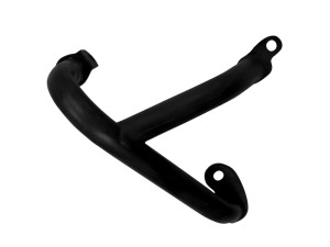 Levá strana padací rám HEED pro BMW K 1600 GT/GTL (2011 - 2016) BASIC - černý