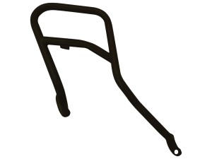 Levá strana padací rám HEED pro TRIUMPH TIGER 900 (1993-1998)