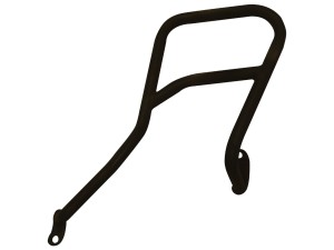 Pravá strana padací rám HEED pro TRIUMPH TIGER 900 (1993-1998)