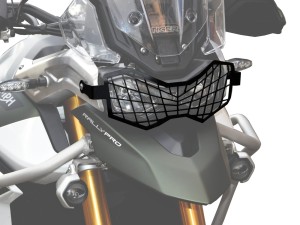 Kryt předního světla HEED pro Triumph Tiger 850