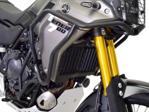 Sada padacích rámu Bunkier pro Yamaha Tenere 700 (2025 - …) + ochranné slidery