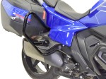 Padací rám HEED pro BMW R 1300 RT - zadní, černý 