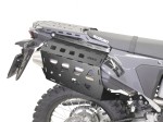 Nosiče bočních kufrů HEED pro Suzuki DR-Z 4S
