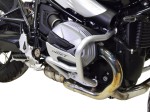 Padací rám HEED BMW R NineT 0L51 (2021 - 2023) - stříbrný
