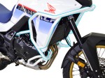 Horní padací rám pro Honda XL 750 Transalp (2025 - ...) - bílý