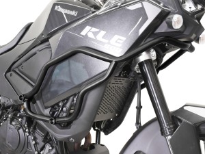 Padací rám HEED pro KAWASAKI KLE 500 (2025 - ...) 