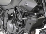 Padací rám HEED BASIC pro Yamaha MT-07 (2025 - ...) 