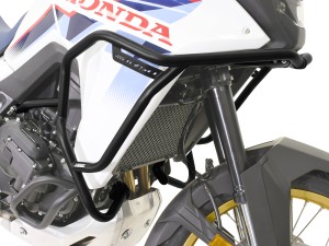 Padací rám HEED pro HONDA XL 750 Transalp e-clutch (2026 - ) horní černý