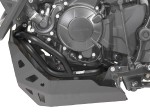 Dolní padací rám pro Honda XL 750 Transalp manual (2026 - ) - černý
