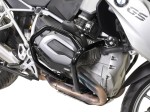 Padací rám HEED pro BMW R 1200 GS LC (2013 - 2018) BUNKER černý