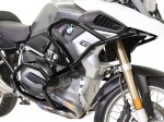 Padací rám HEED pro BMW R 1200 GS LC (2017-2018) Full Bunker Classic, černý