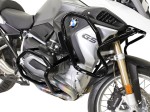Padací rám HEED pro BMW R 1200 GS LC (2017-2018) Full Bunker Exclusive, černý