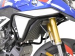 Padací rám HEED pro BMW F 450 GS - horní, černý