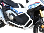 Padací rám pro Honda X-Adv (2021 - ...) - Basic bílý