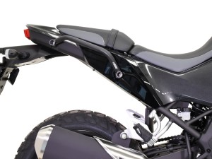 Padací rám HEED pro KAWASAKI KLE 500 (2025 - ...) - zadní