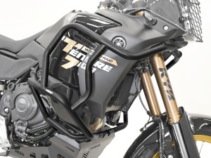 Padací rám HEED Bunker EXTREME pro Yamaha Tenere 700 World Raid (2026 - ...) - černý
