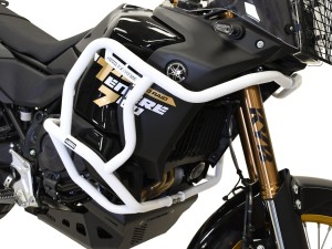 Padací rám HEED Bunker EXTREME pro Yamaha Tenere 700 World Raid (2026 - ...) - bílý