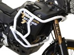 Padací rám HEED Bunker EXTREME pro Yamaha Tenere 700 World Raid (2026 - ...) - bílý + ochranné slidery 