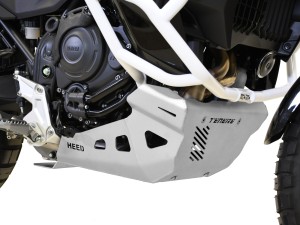 Kryt motoru HEED pro Yamaha Tenere 700 World Raid (2026 - ...) - hliníkový