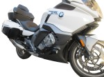 Padací rám HEED pro BMW K 1600 GT/GTL (2017 -) BASIC + zadní, černý