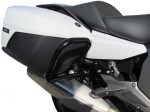 Padací rám HEED pro BMW K 1600 GT/GTL (2011 - 2016) zadní - černý