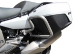 Padací rám HEED pro BMW K 1600 GT/GTL (2011 - 2016) zadní - šedá