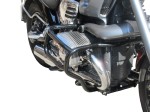 Padací rám HEED pro BMW R 1200 C (1997 - 2004) černý 