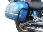Padací rám HEED pro BMW R 1200 CL (2002-2006) zadní - černý
