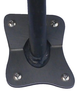 Rozšíření bočního stojánku HEED pro BMW R 1200 GS (2004-2012)