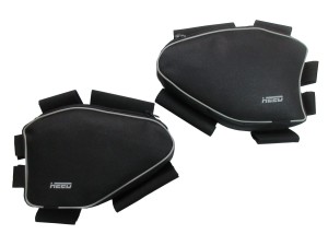 Tašky na padací rám HEED pro BMW R 1200 GS (2004-2012)