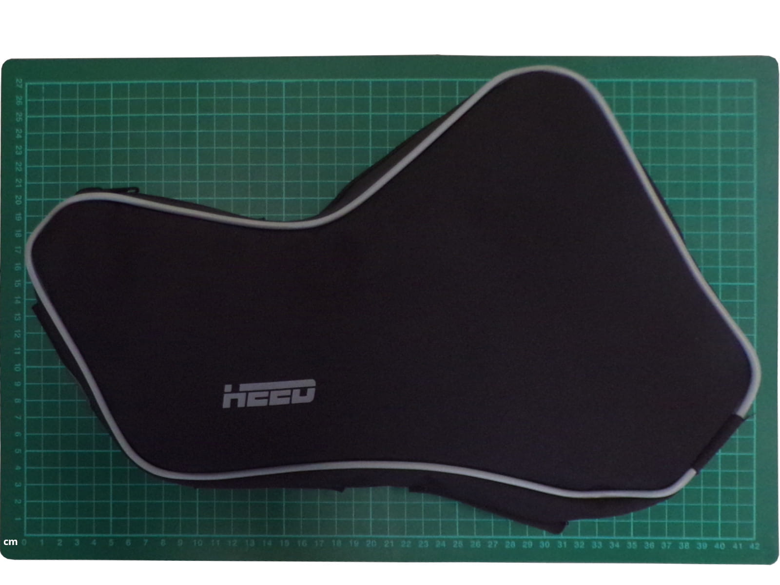 HEED Untere Sturzbügel Für Benelli TRK 702 / 702X – Robustes Schutzset In Schwarz